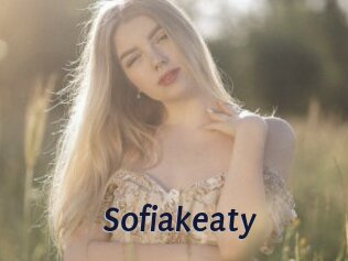 Sofiakeaty