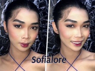 Sofialore