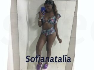 Sofianatalia