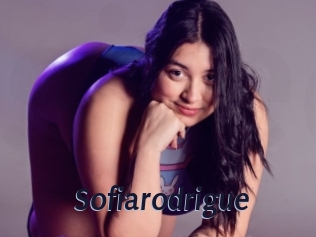 Sofiarodrigue