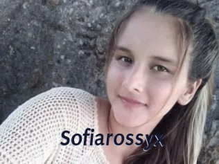 Sofiarossyx