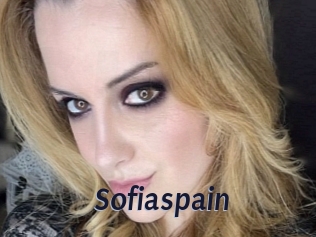 Sofiaspain