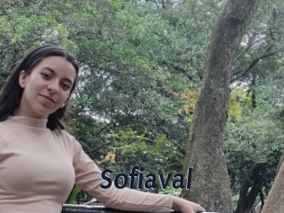 Sofiaval