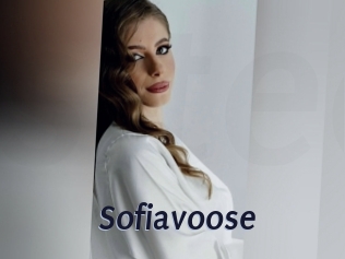 Sofiavoose