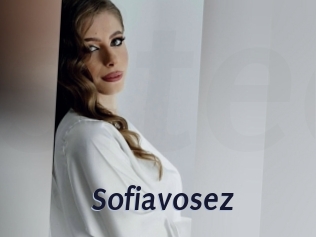 Sofiavosez