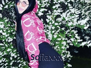 sofiaxxx Site Cul