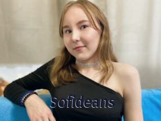 Sofideans