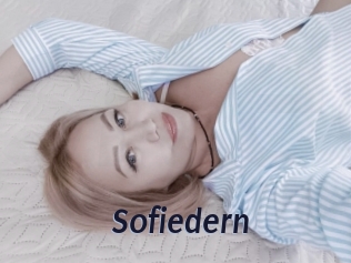 Sofiedern