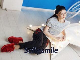 Sofiesmile