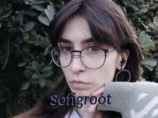 Sofigroot