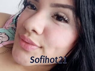 Sofihot21