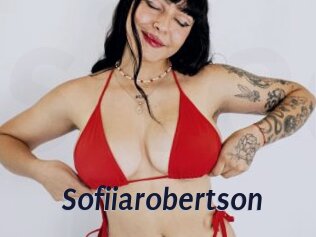 Sofiiarobertson
