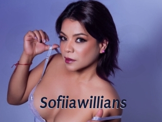 Sofiiawillians
