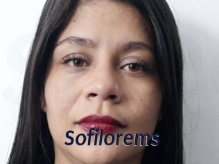 Sofilorems