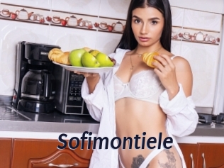 sofimontiele Site Cul
