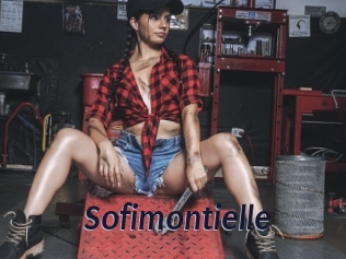 sofimontielle Site Cul