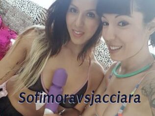 Sofimoravsjacciara