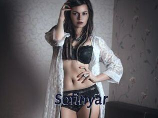 Sofinyar