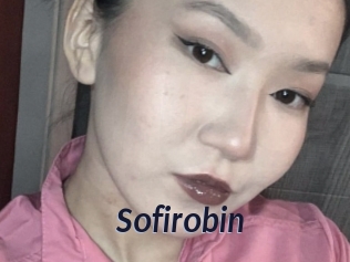 Sofirobin
