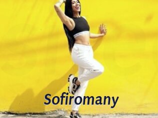 Sofiromany