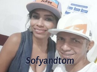 Sofyandtom