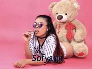sofyann Site Cul