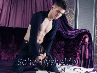 Sohornysheldon
