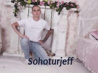 Sohoturjeff