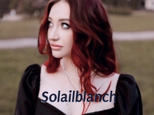 Solailblanch