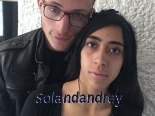 Solandandrey