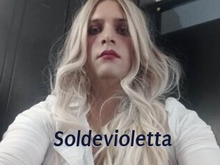 Soldevioletta
