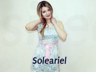 Soleariel