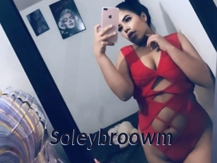 Soleybroowm