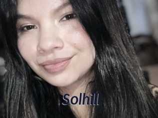 solhill Site Cul