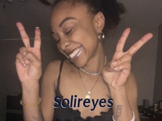 Solireyes