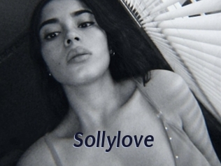 Sollylove