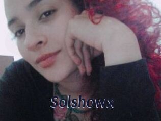 Solshowx