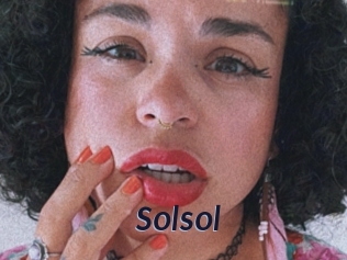 Solsol