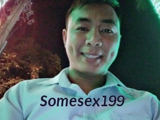 Somesex199