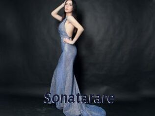Sonatarare
