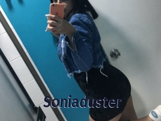 Soniaduster