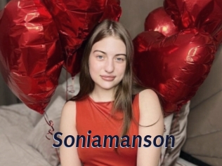 Soniamanson