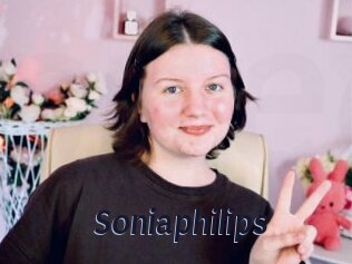 Soniaphilips