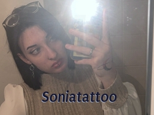 Soniatattoo