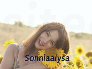 Sonniaalysa