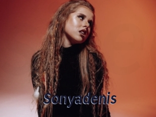 Sonyadenis