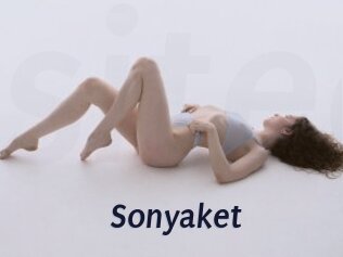 Sonyaket