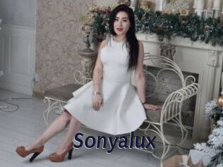 Sonyalux