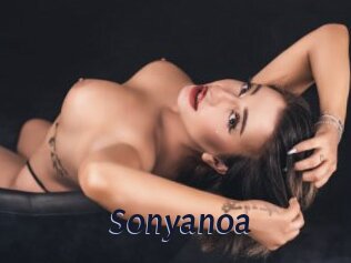 Sonyanoa