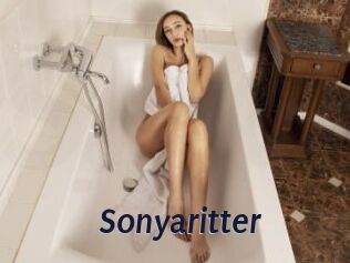 Sonyaritter